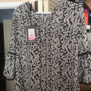 Who What Wear Tops - women's long sleeve lace tops who what wear Who What Wear Tops - women's long sleeve lace tops who what wear